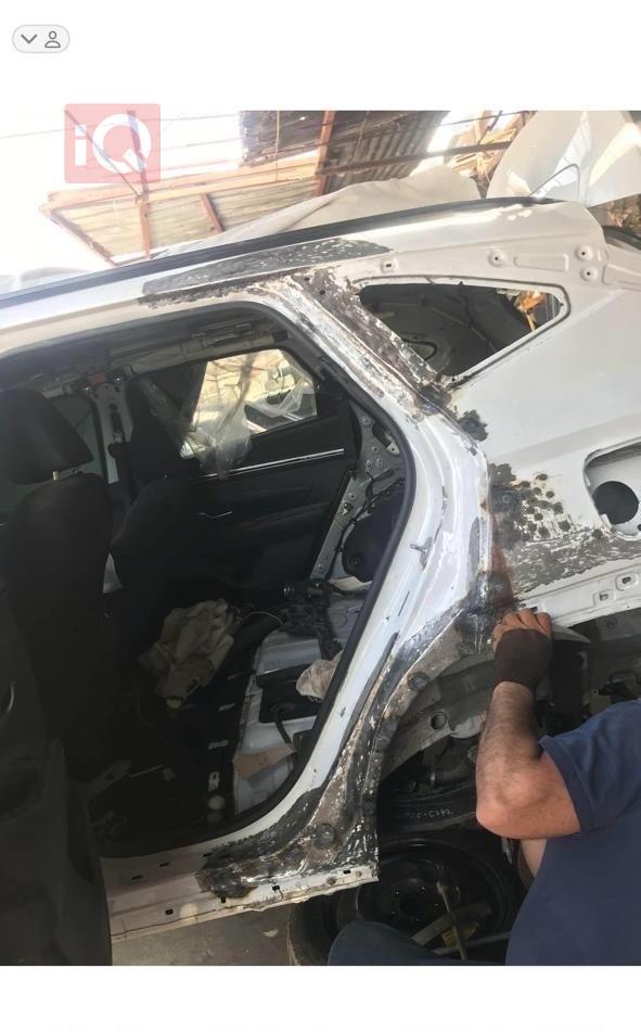 هيونداي توسان